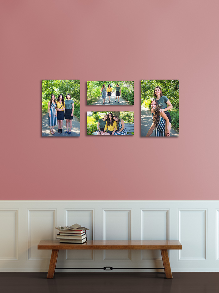 Family wall art