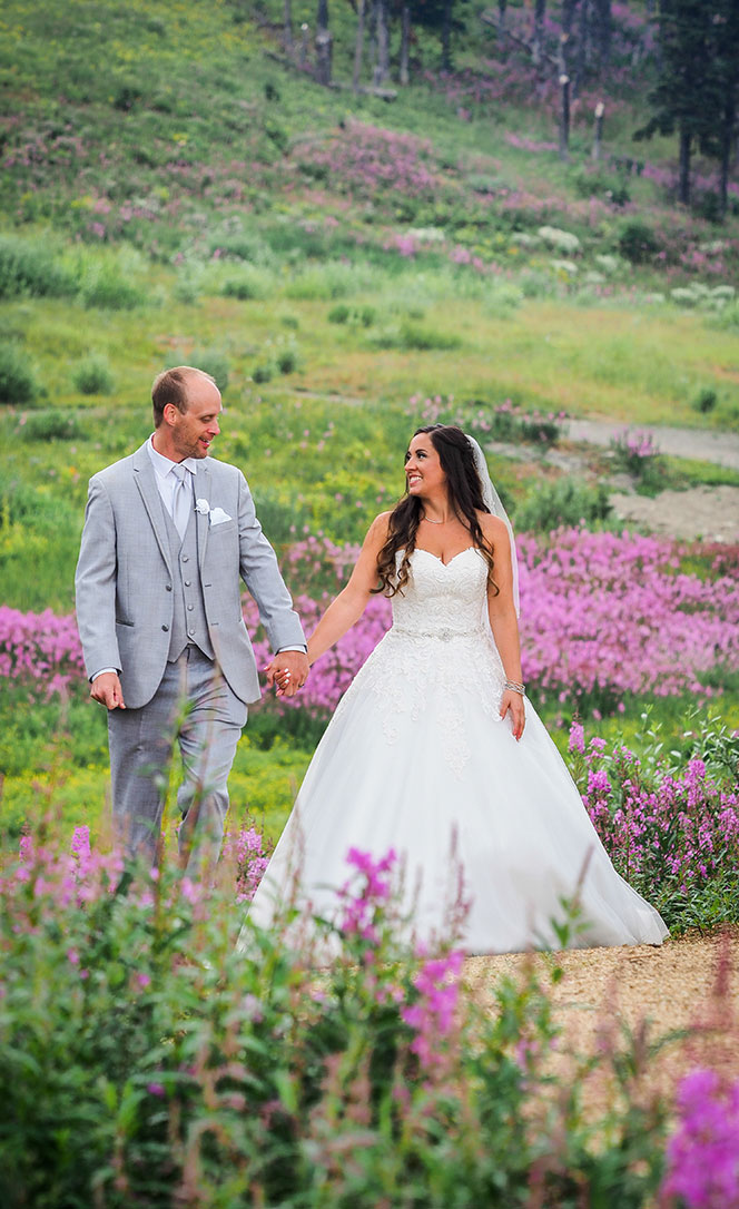 Wedding Photography